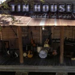 Tin House : Winds of Past